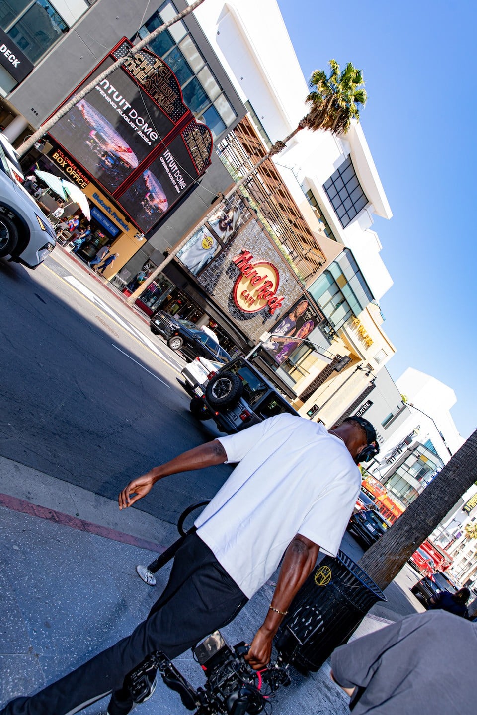 Soundcloud Ascending event photography by Bigger Dreams