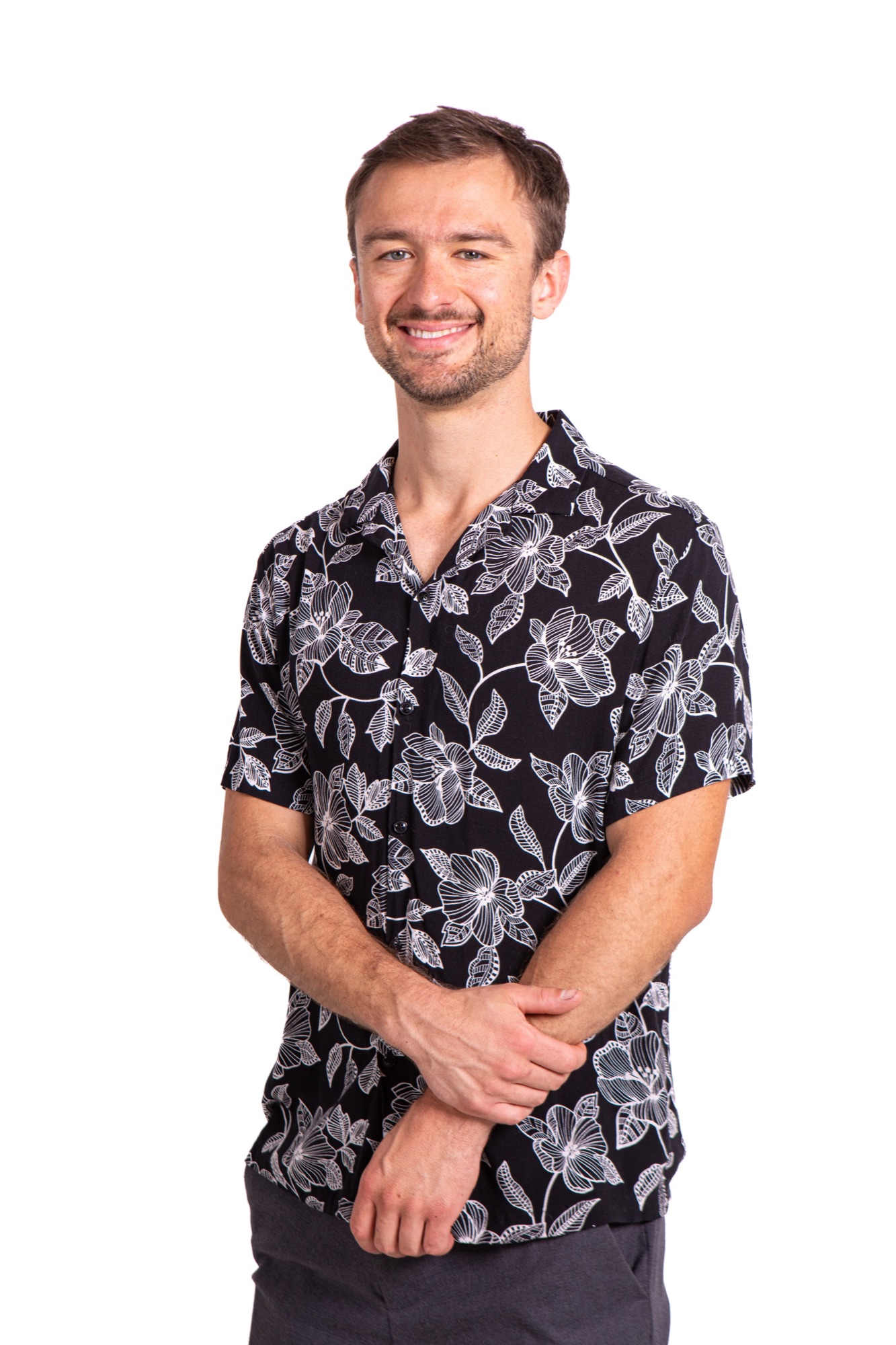 Professional headshot portrait, LA